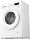 Стиральная машина LG F2Y1HS3W, белый вид 7