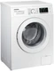 Стиральная машина Samsung WW70AG5S21EE, белый вид 4