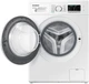 Стиральная машина Samsung WW70AG5S21EE, белый вид 7