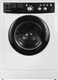 Стиральная машина Indesit EWUD 4105 BK CIS вид 1