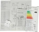 Стиральная машина Indesit EWUD 4105 BK CIS вид 15
