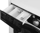 Стиральная машина Indesit EWUD 4105 BK CIS вид 9