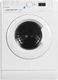 Стиральная машина Indesit BWSA 6109 WWV вид 1