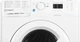 Стиральная машина Indesit BWSA 6109 WWV вид 7