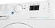 Стиральная машина Indesit BWSA 6109 WWV вид 8
