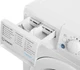 Стиральная машина Indesit BWSA 6109 WWV вид 9