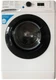 Стиральная машина Indesit BWUA 41051 WB RU вид 1