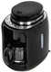 Кофеварка JVC JK-CF29, черный вид 1