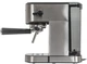 Кофеварка Pioneer CM108P, серебристый вид 7