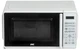 Микроволновая печь JVC JK-MW425SG, белый вид 1