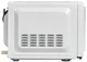 Микроволновая печь JVC JK-MW425SG, белый вид 2