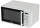 Микроволновая печь JVC JK-MW425SG, белый вид 4