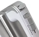 Миксер Pioneer MX345, белый/серебристый вид 5
