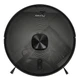 Робот-пылесос Pioneer VC720R, черный вид 1