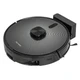 Робот-пылесос Pioneer VC720R, черный вид 3