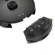 Робот-пылесос Pioneer VC720R, черный вид 5