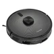 Робот-пылесос Pioneer VC720R, черный вид 8
