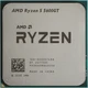 Процессор AMD Ryzen 5 5600GT, AM4, OEM вид 1