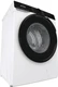 Стиральная машина Gorenje WPNA84A, белый вид 4