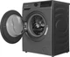 Стиральная машина Gorenje W2D2A164ADSS/C, серый вид 3