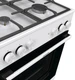 Плита комбинированная Gorenje GK6A20WF вид 12