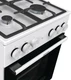 Плита газовая Gorenje GG5A11WF вид 11