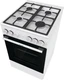 Плита газовая Gorenje GG5A11WF вид 8
