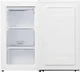 Морозильная камера Gorenje F39FPW4, белый вид 3