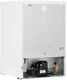 Морозильная камера Gorenje F39FPW4, белый вид 4