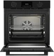 Электрический духовой шкаф Indesit IBFTE 3841 BL вид 2