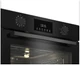 Электрический духовой шкаф Indesit IBFTE 3841 BL вид 3