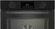 Электрический духовой шкаф Indesit IBFTE 3841 BL вид 4