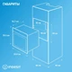 Электрический духовой шкаф Indesit IFE 3644 WH вид 12