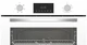 Электрический духовой шкаф Indesit IFE 3644 WH вид 2