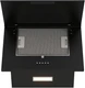 Вытяжка Elikor Титан 50П-430-К3Д, черный вид 5