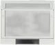 Вытяжка Elikor Davoline 60П-290-П3Л, белый вид 3