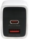 Сетевое зарядное устройство Cablexpert MP3A-PC-52, белый вид 2