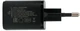Сетевое зарядное устройство Cablexpert MP3A-PC-43, черный вид 2
