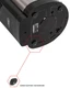 Термопот JVC JK-TP1035, серебристый/черный вид 8