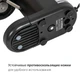 Кофеварка Pioneer CM109P, черный вид 6