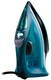 Утюг CENTEK CT-2324 OLYMPIC, бирюзовый вид 4
