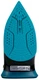 Утюг CENTEK CT-2324 OLYMPIC, бирюзовый вид 7
