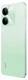 Смартфон 6.74" Realme Note 60x 4/128Gb Green вид 6