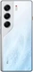 Смартфон 6.78" Tecno CAMON 40 8/256Gb White вид 4