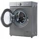 Стиральная машина Бирюса WM-SM510/04 M вид 3