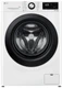 Стиральная машина LG F2V3PS6W, белый вид 1