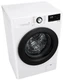 Стиральная машина LG F2V3PS6W, белый вид 10