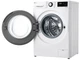 Стиральная машина LG F2V3PS6W, белый вид 4