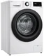 Стиральная машина LG F2V3PS6W, белый вид 7