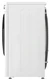 Стиральная машина LG F2V3PS6W, белый вид 8
